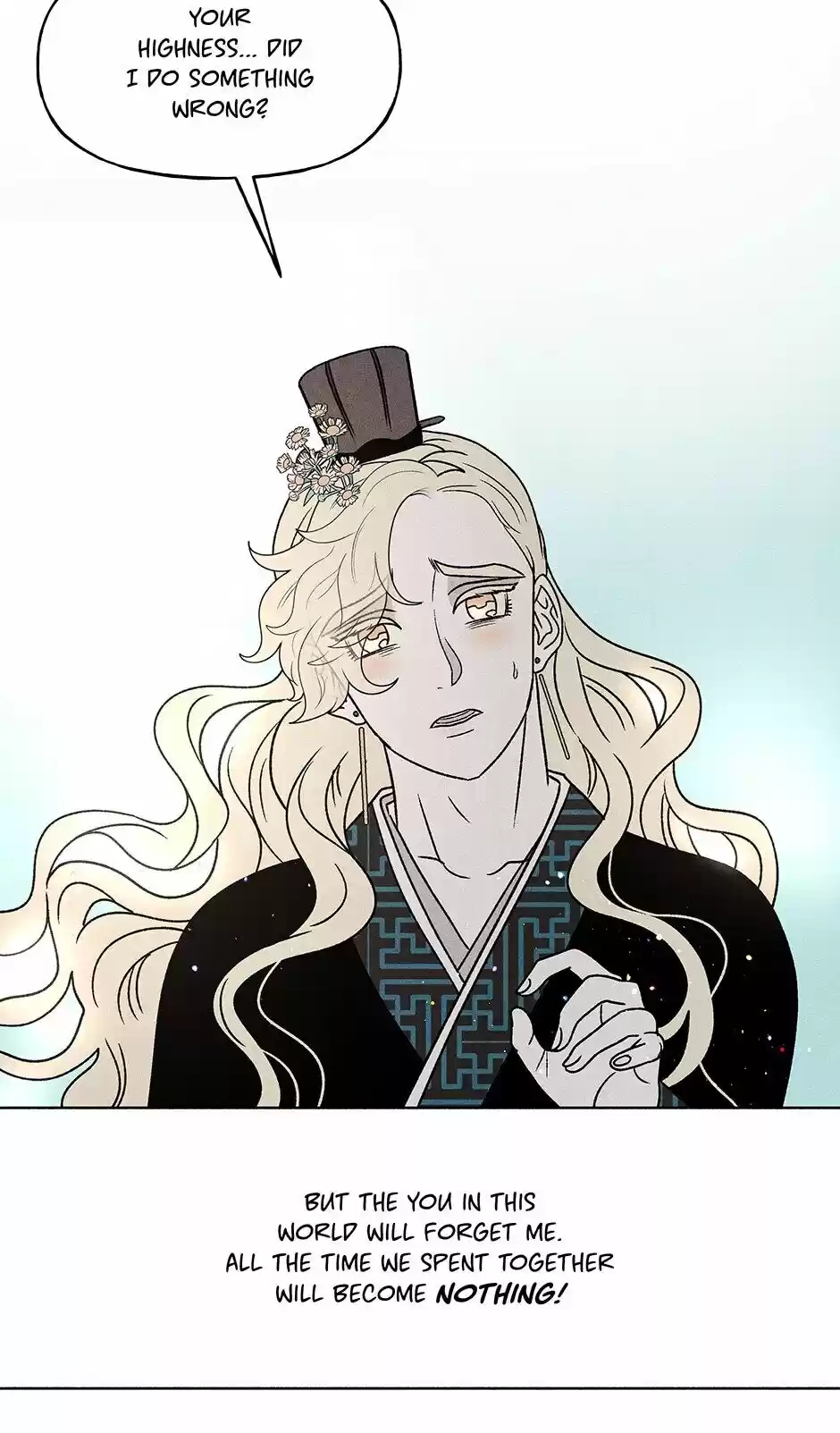 Concubine Walkthrough Chapter 34