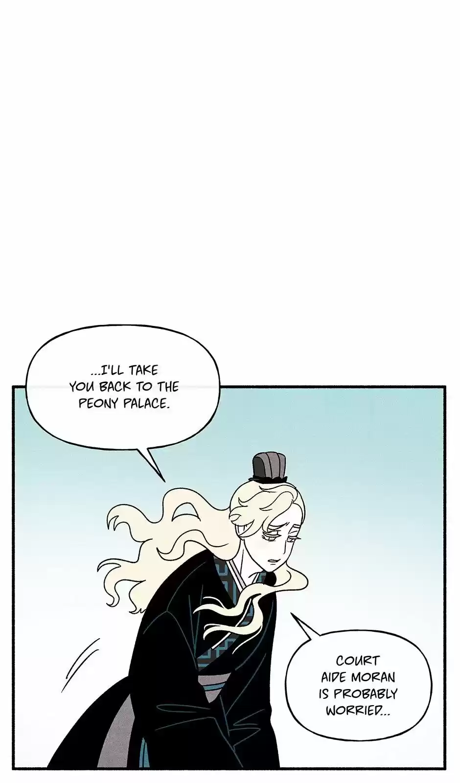 Concubine Walkthrough Chapter 34