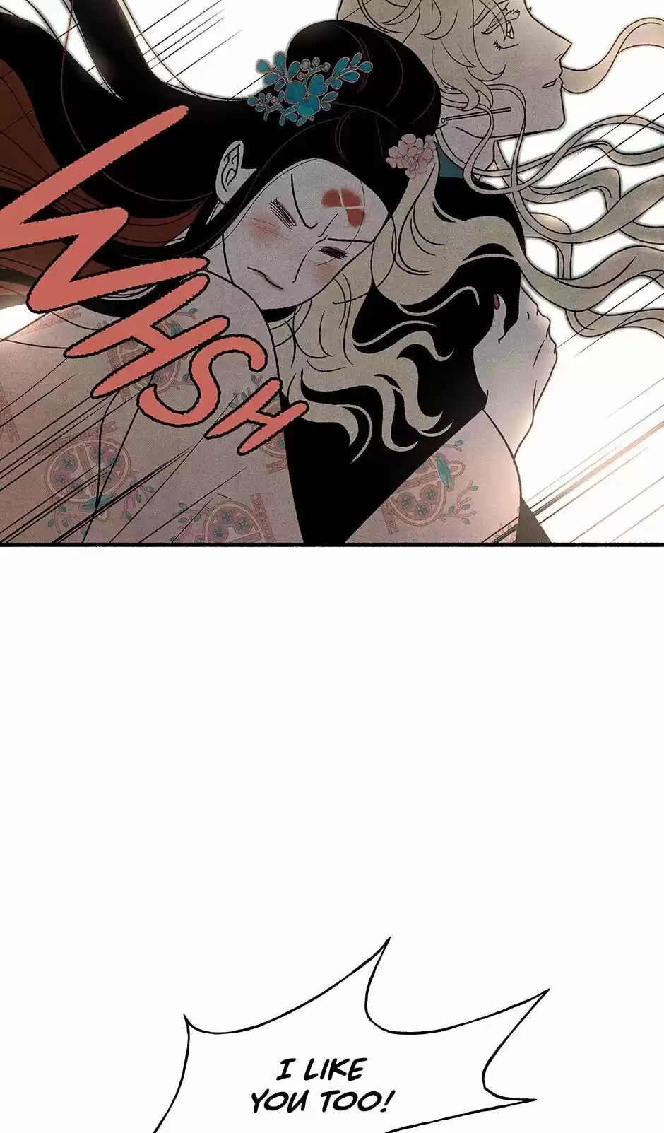 Concubine Walkthrough Chapter 34