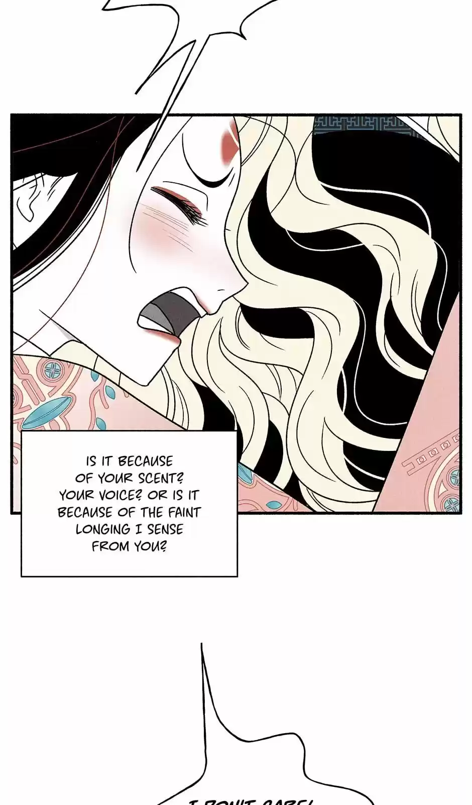 Concubine Walkthrough Chapter 34