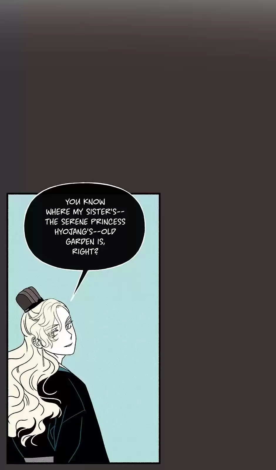 Concubine Walkthrough Chapter 35