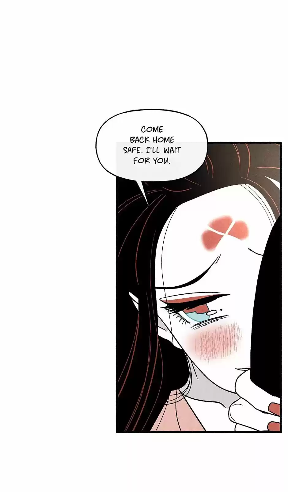 Concubine Walkthrough Chapter 35