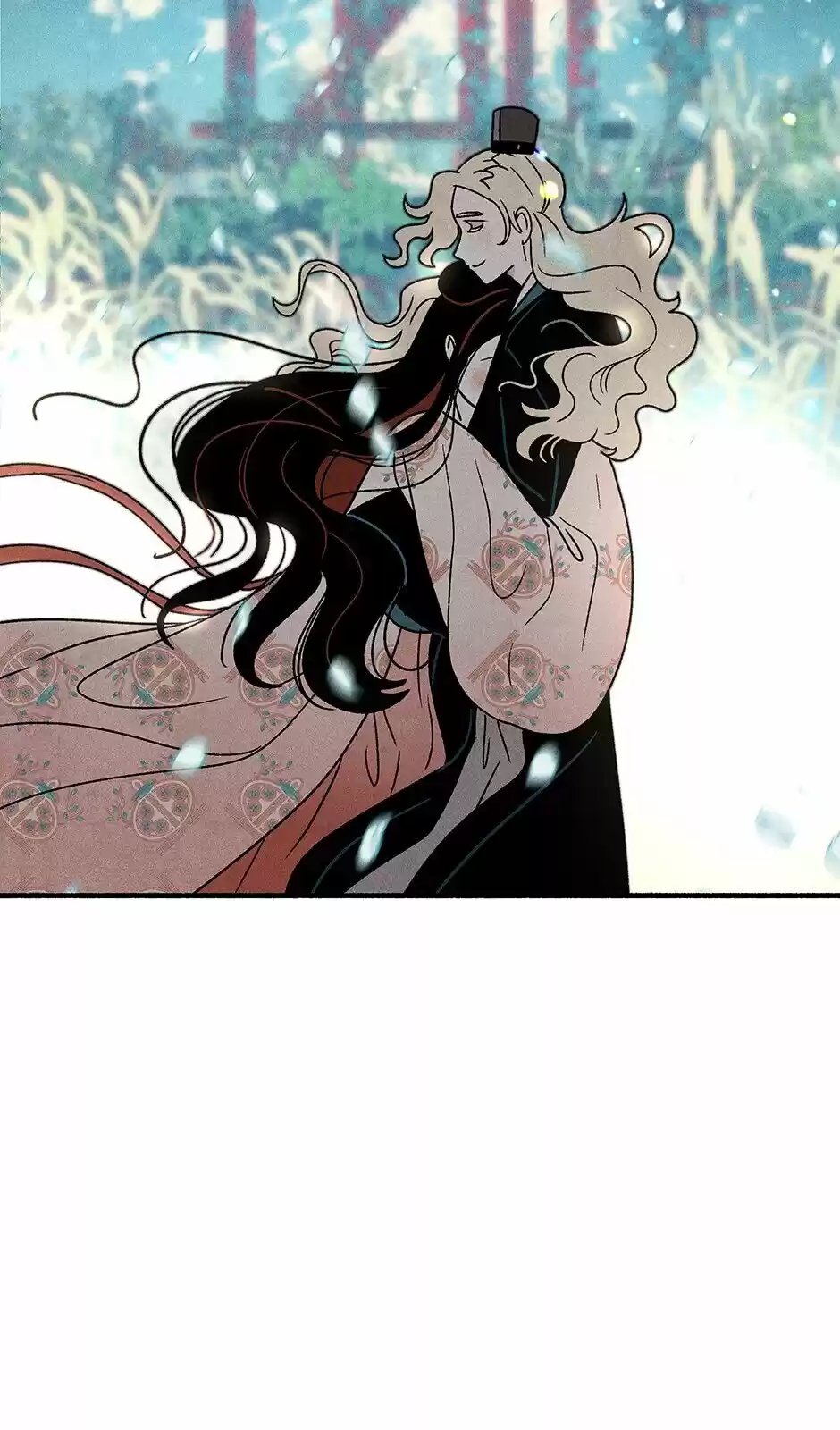 Concubine Walkthrough Chapter 35