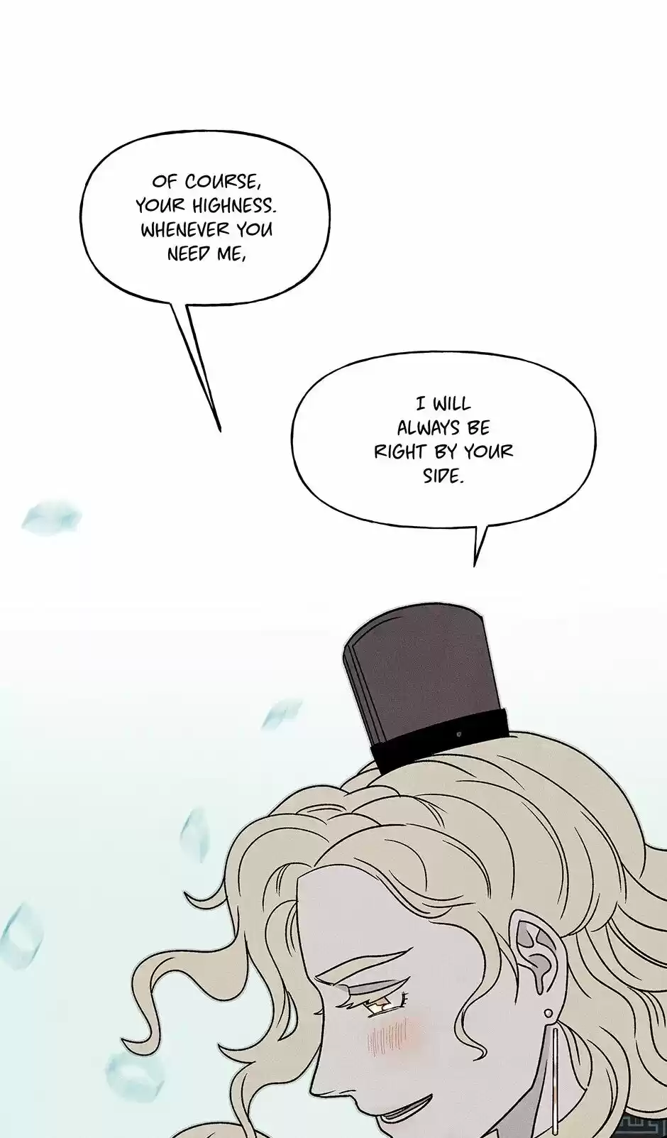 Concubine Walkthrough Chapter 35