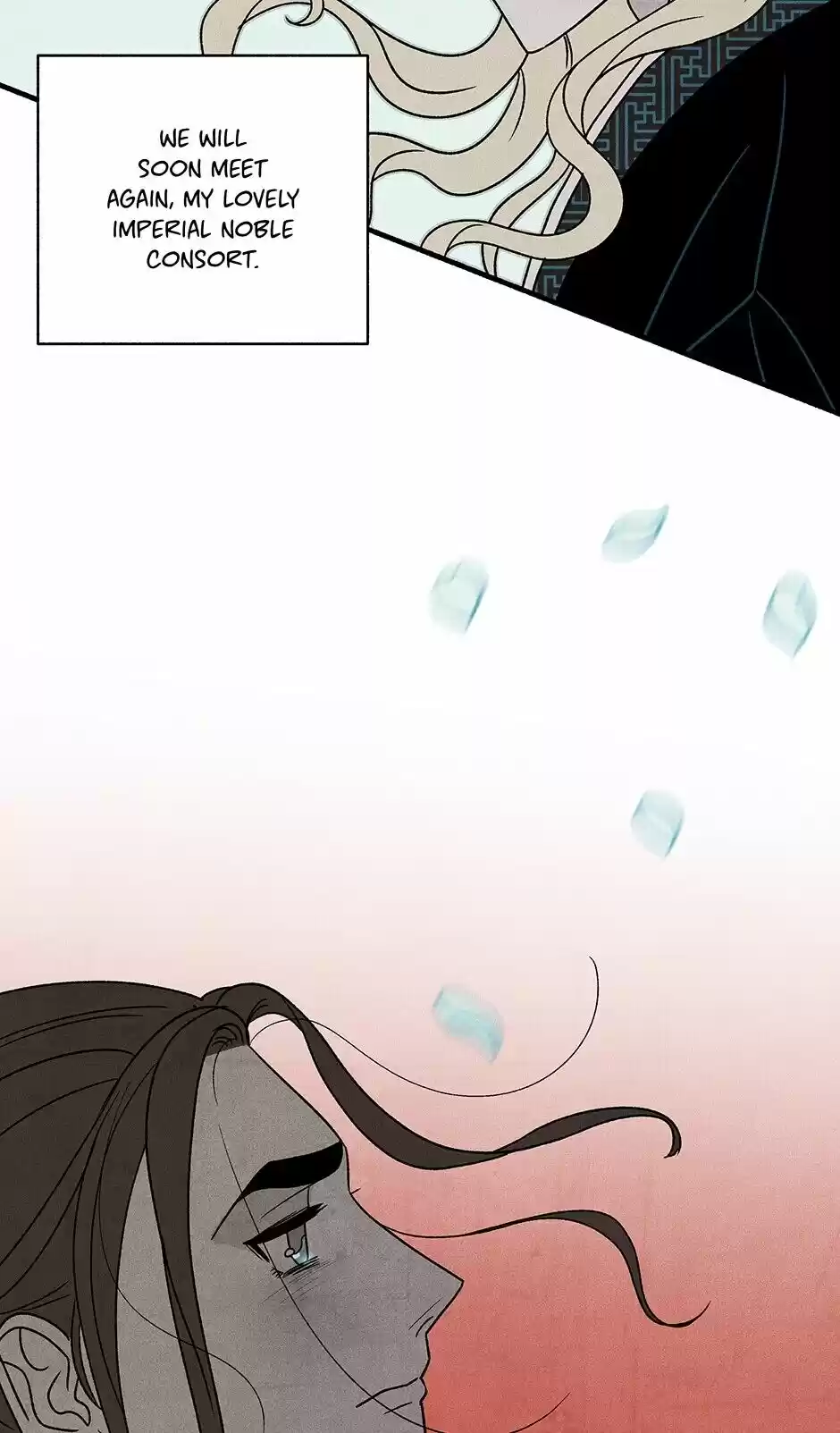 Concubine Walkthrough Chapter 35