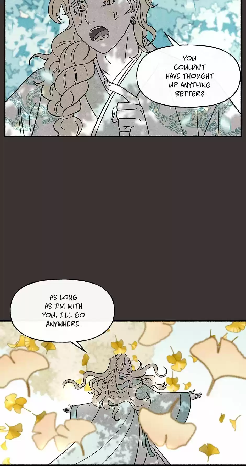 Concubine Walkthrough Chapter 35