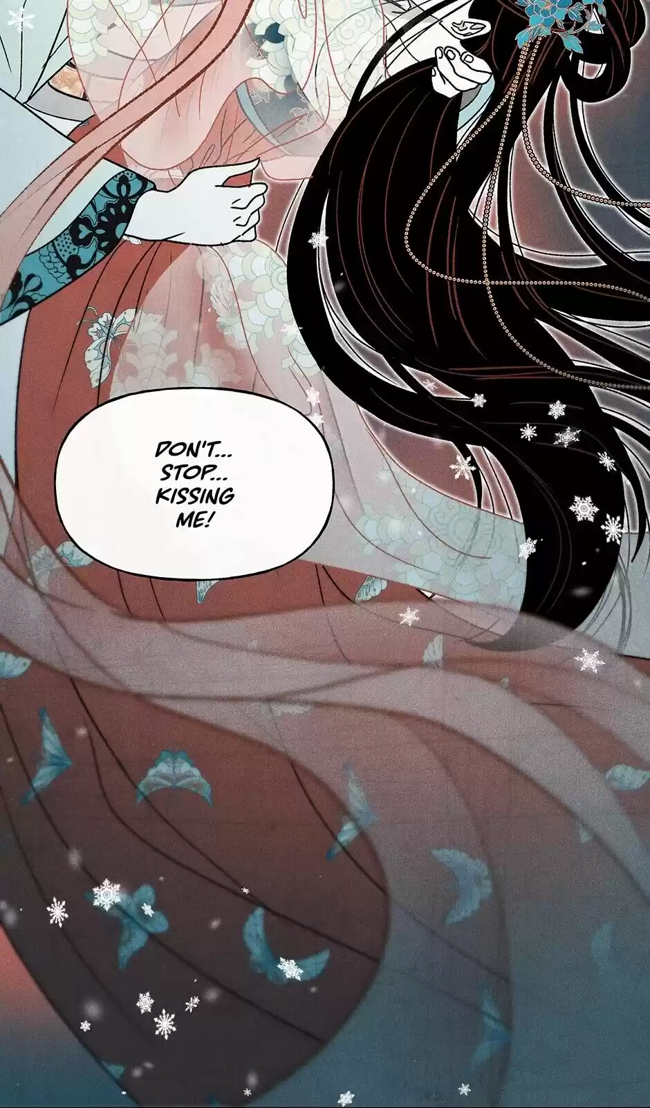 Concubine Walkthrough Chapter 35