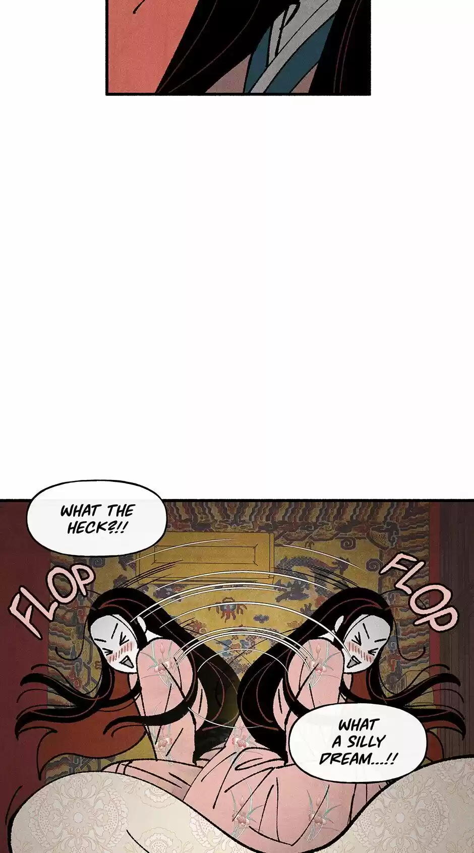 Concubine Walkthrough Chapter 35