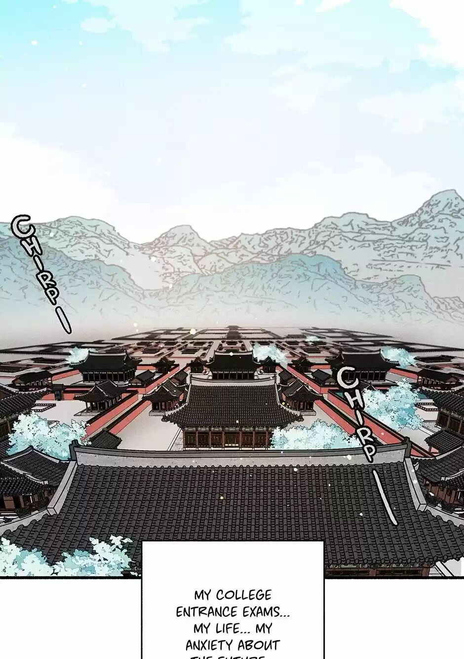 Concubine Walkthrough Chapter 35