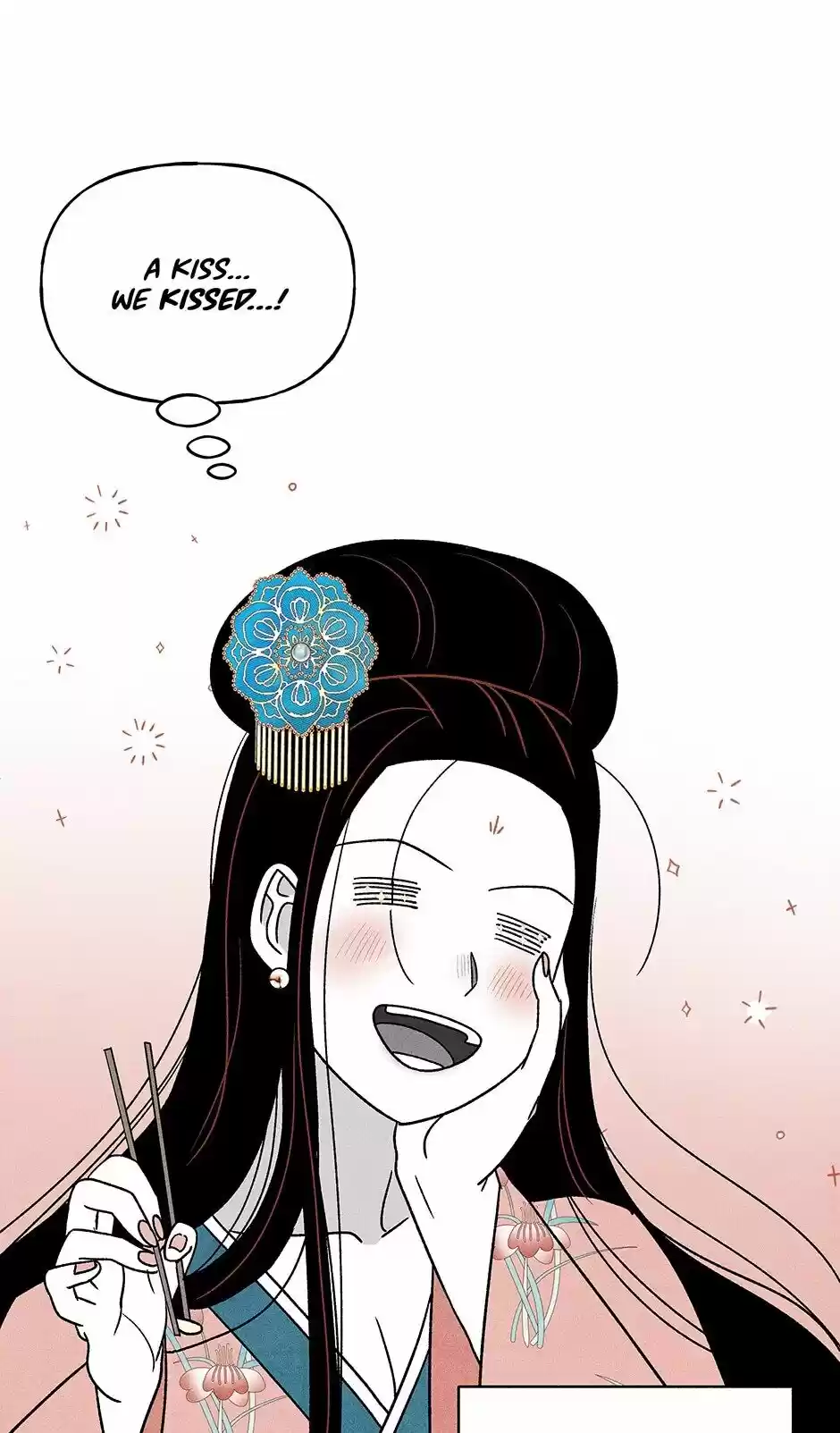 Concubine Walkthrough Chapter 35