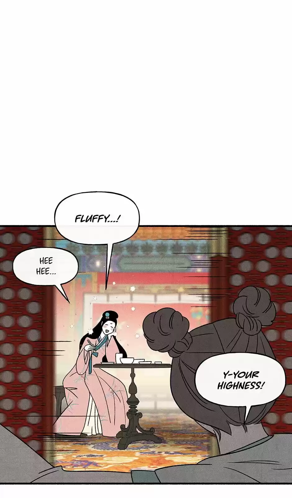 Concubine Walkthrough Chapter 35