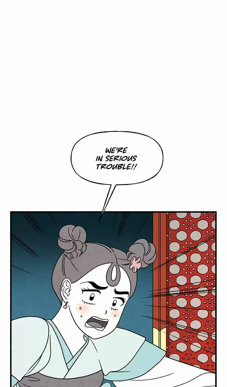 Concubine Walkthrough Chapter 35