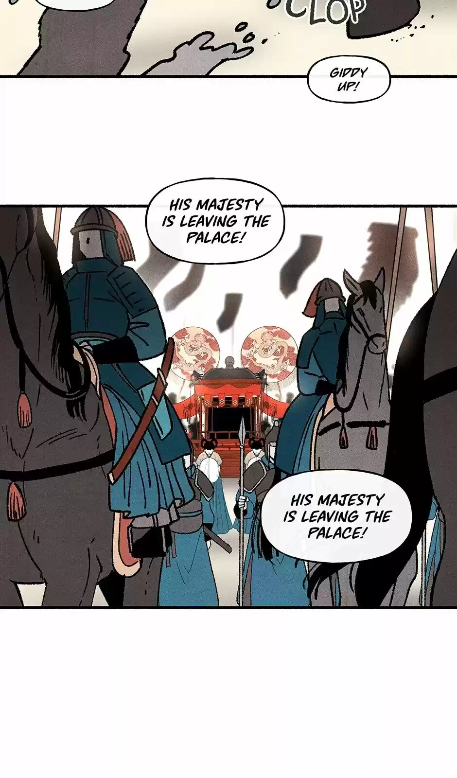 Concubine Walkthrough Chapter 35