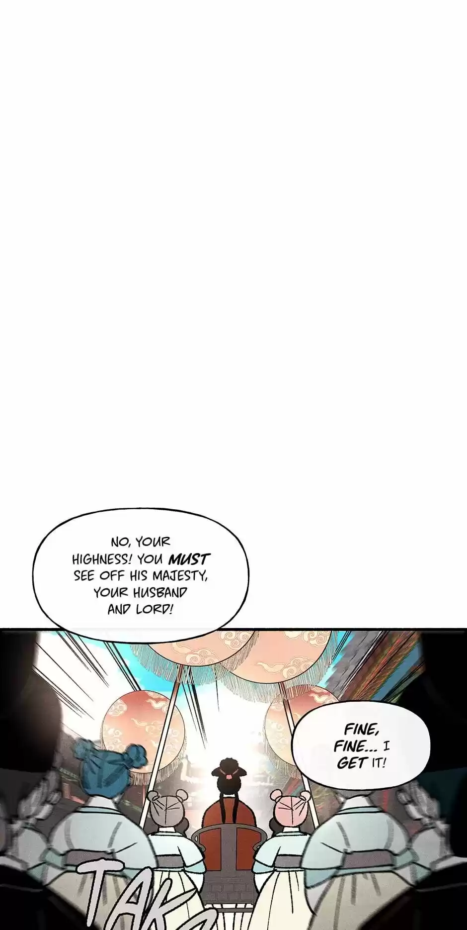 Concubine Walkthrough Chapter 35