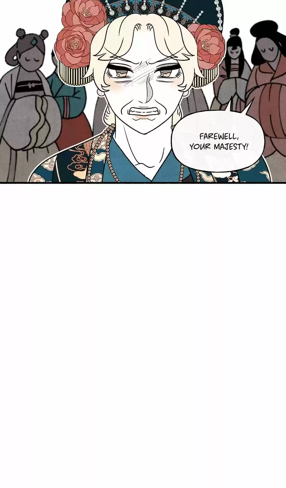 Concubine Walkthrough Chapter 35