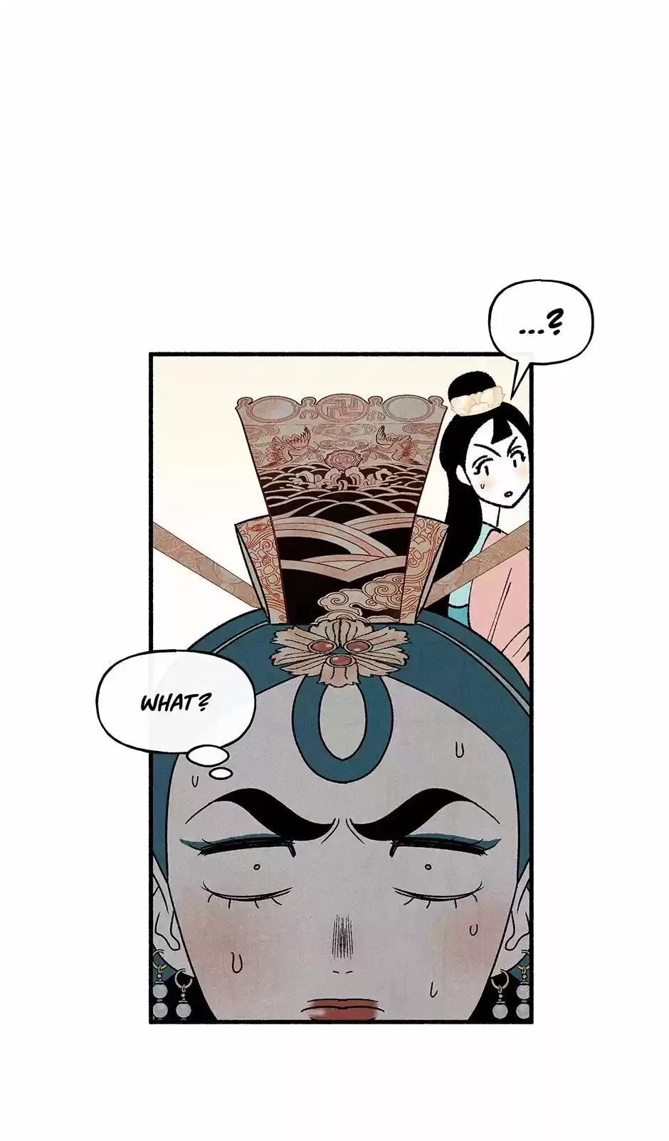 Concubine Walkthrough Chapter 35