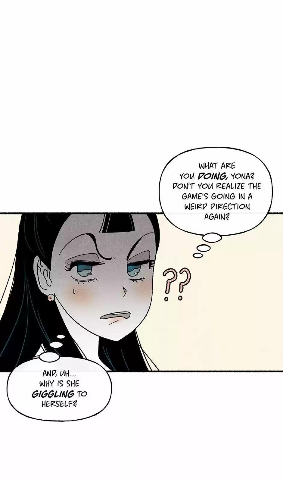 Concubine Walkthrough Chapter 35