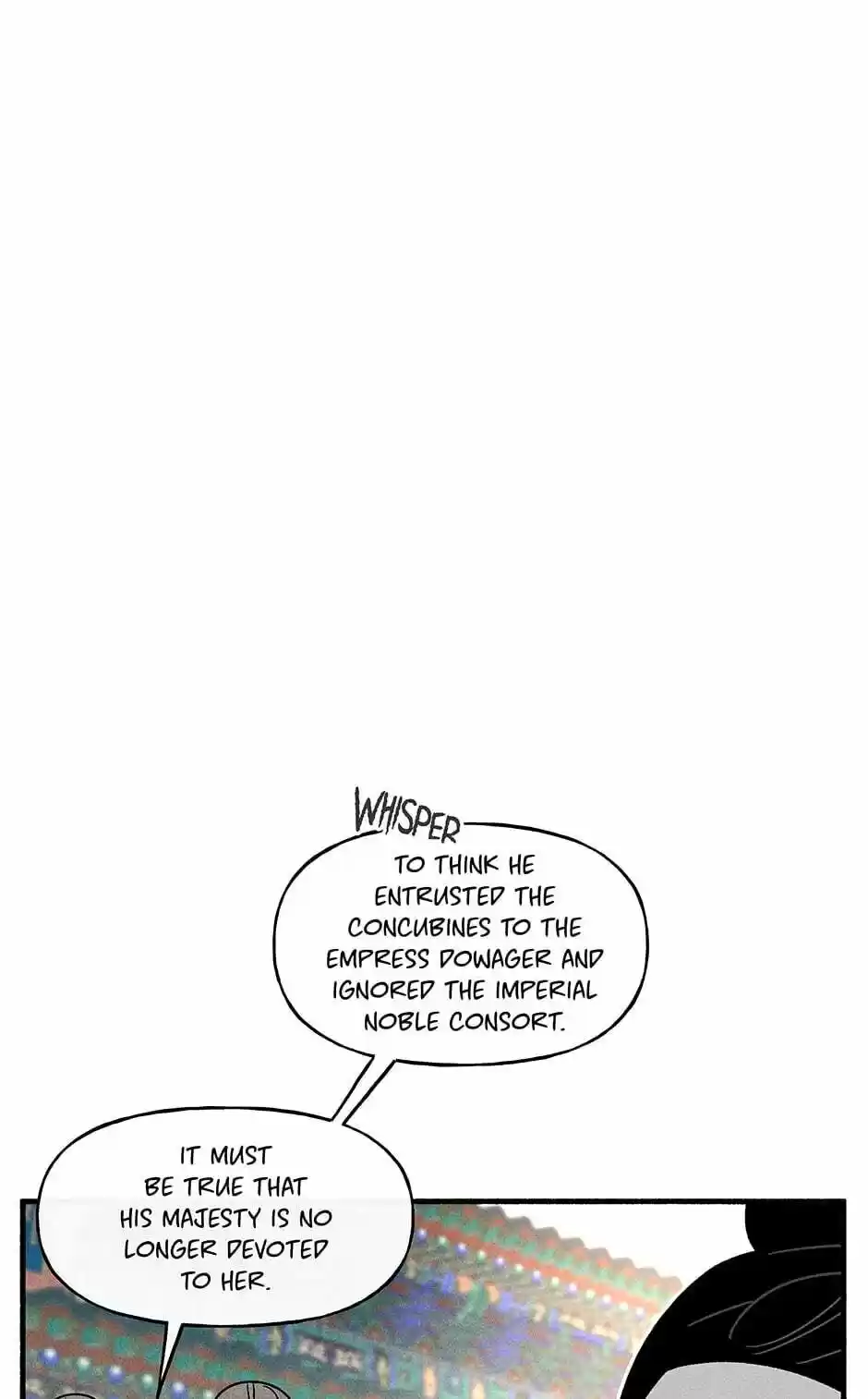 Concubine Walkthrough Chapter 35