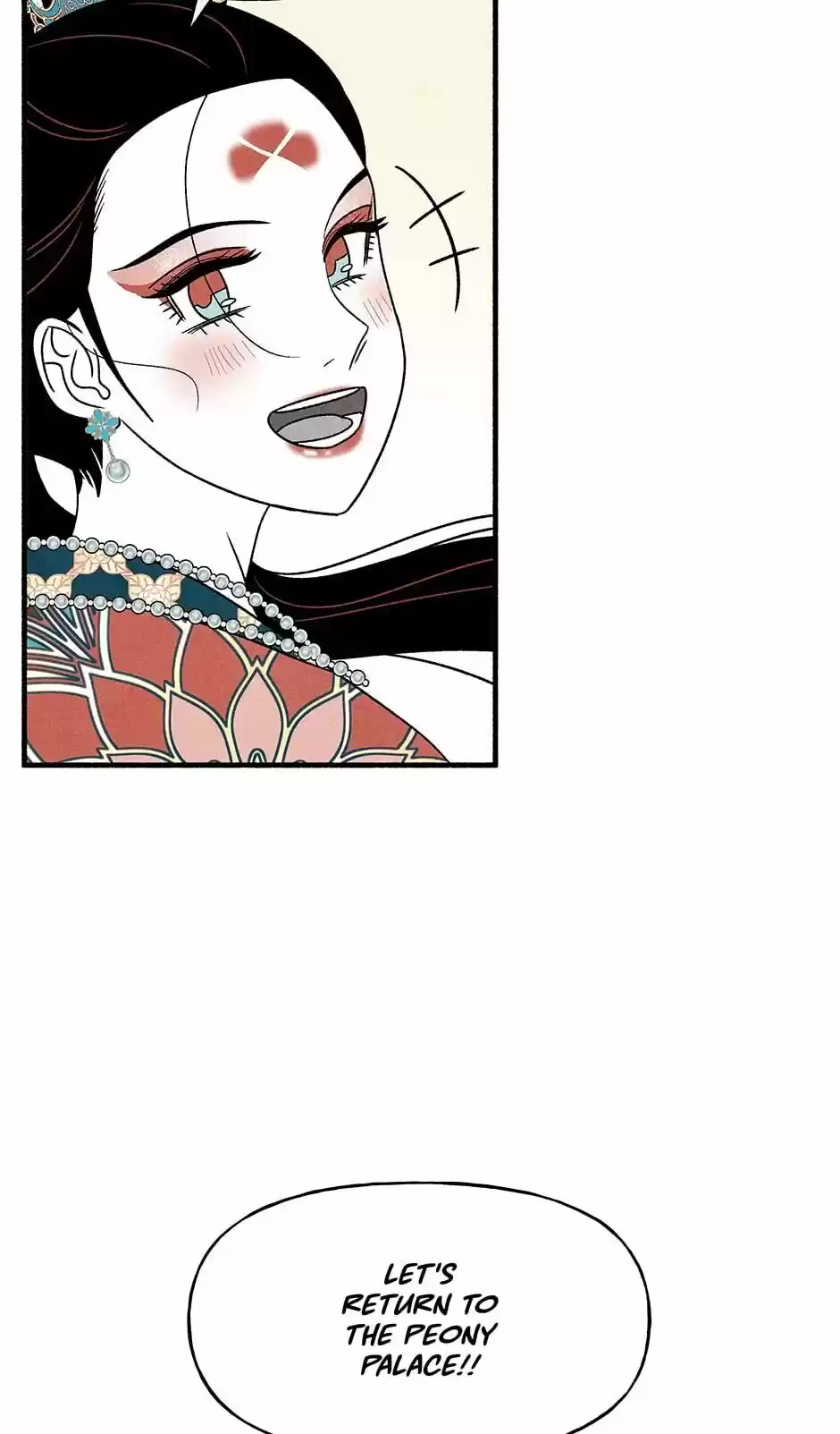 Concubine Walkthrough Chapter 35