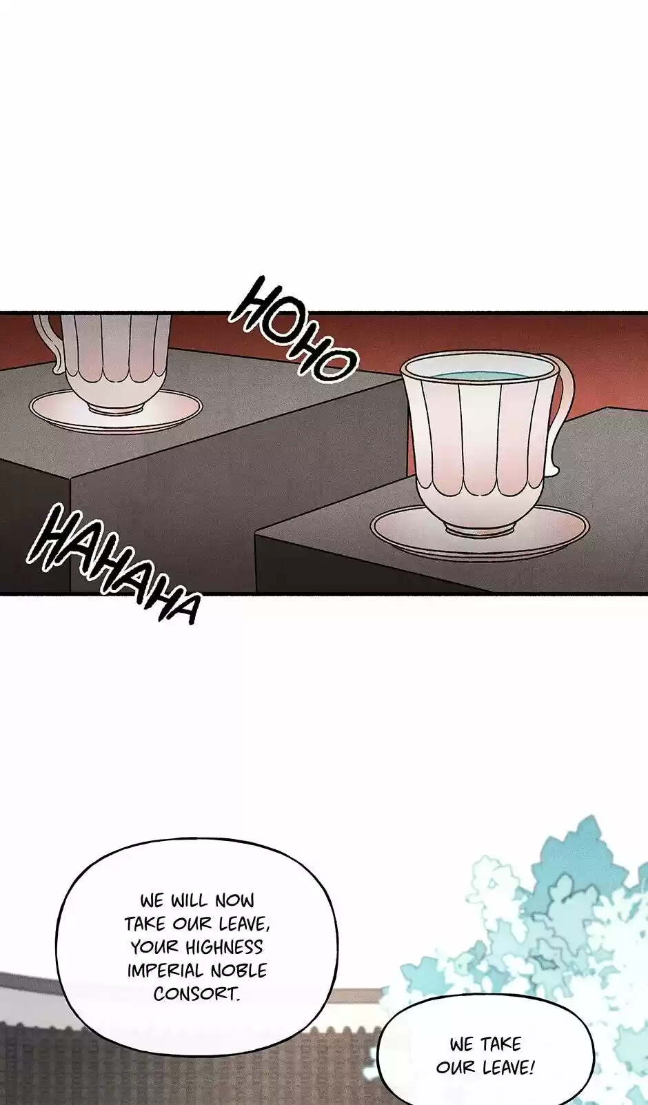 Concubine Walkthrough Chapter 35