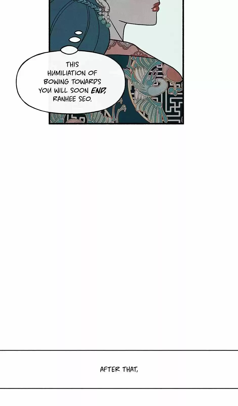 Concubine Walkthrough Chapter 35