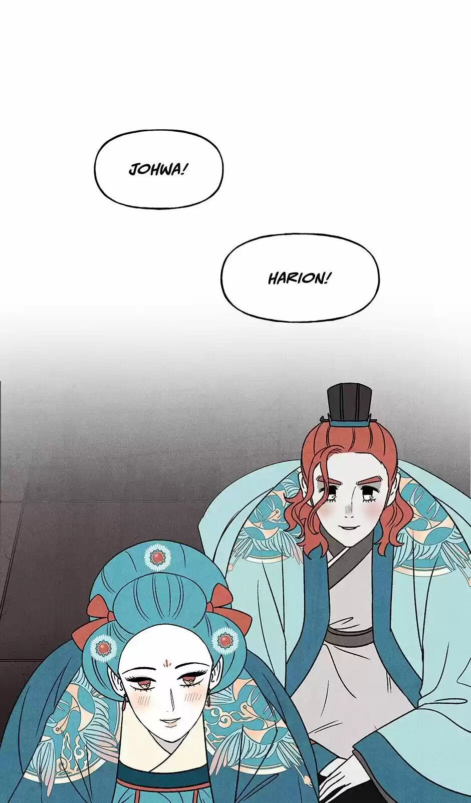 Concubine Walkthrough Chapter 35