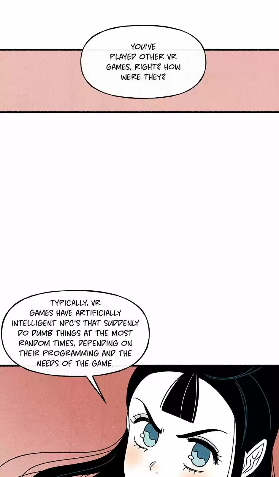 Concubine Walkthrough Chapter 35