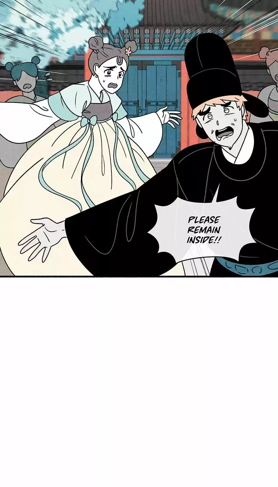 Concubine Walkthrough Chapter 37