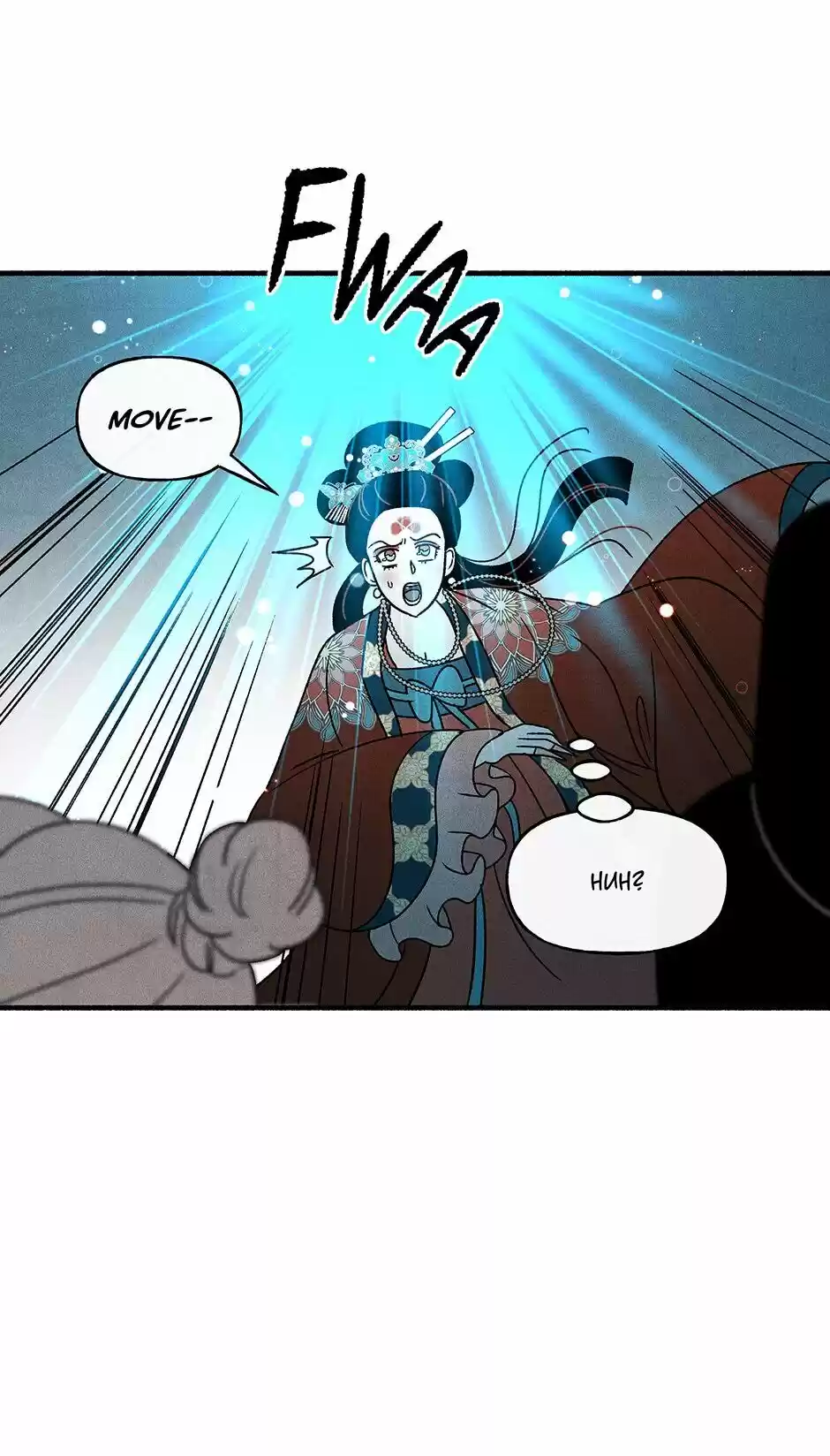 Concubine Walkthrough Chapter 37