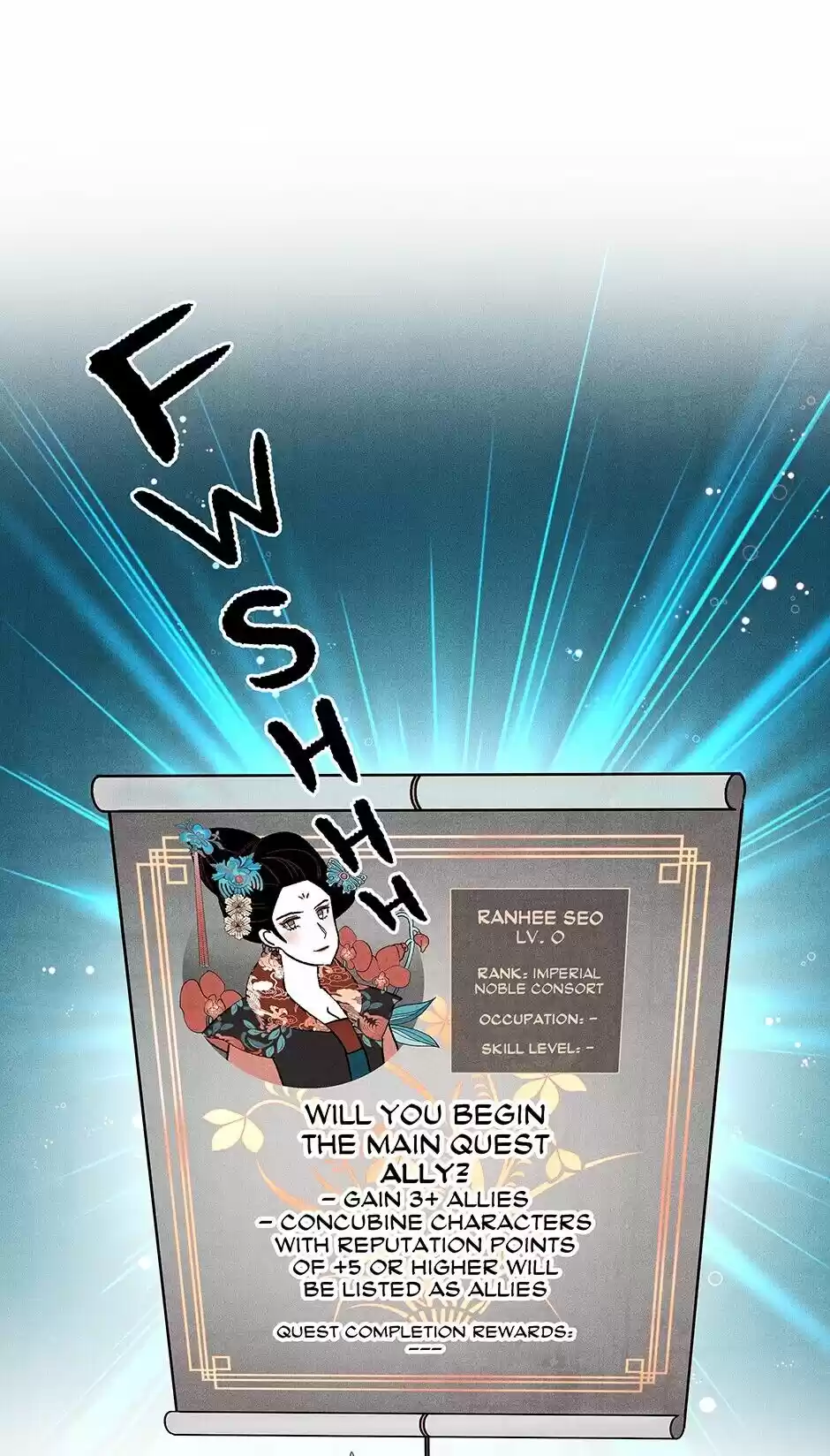 Concubine Walkthrough Chapter 37