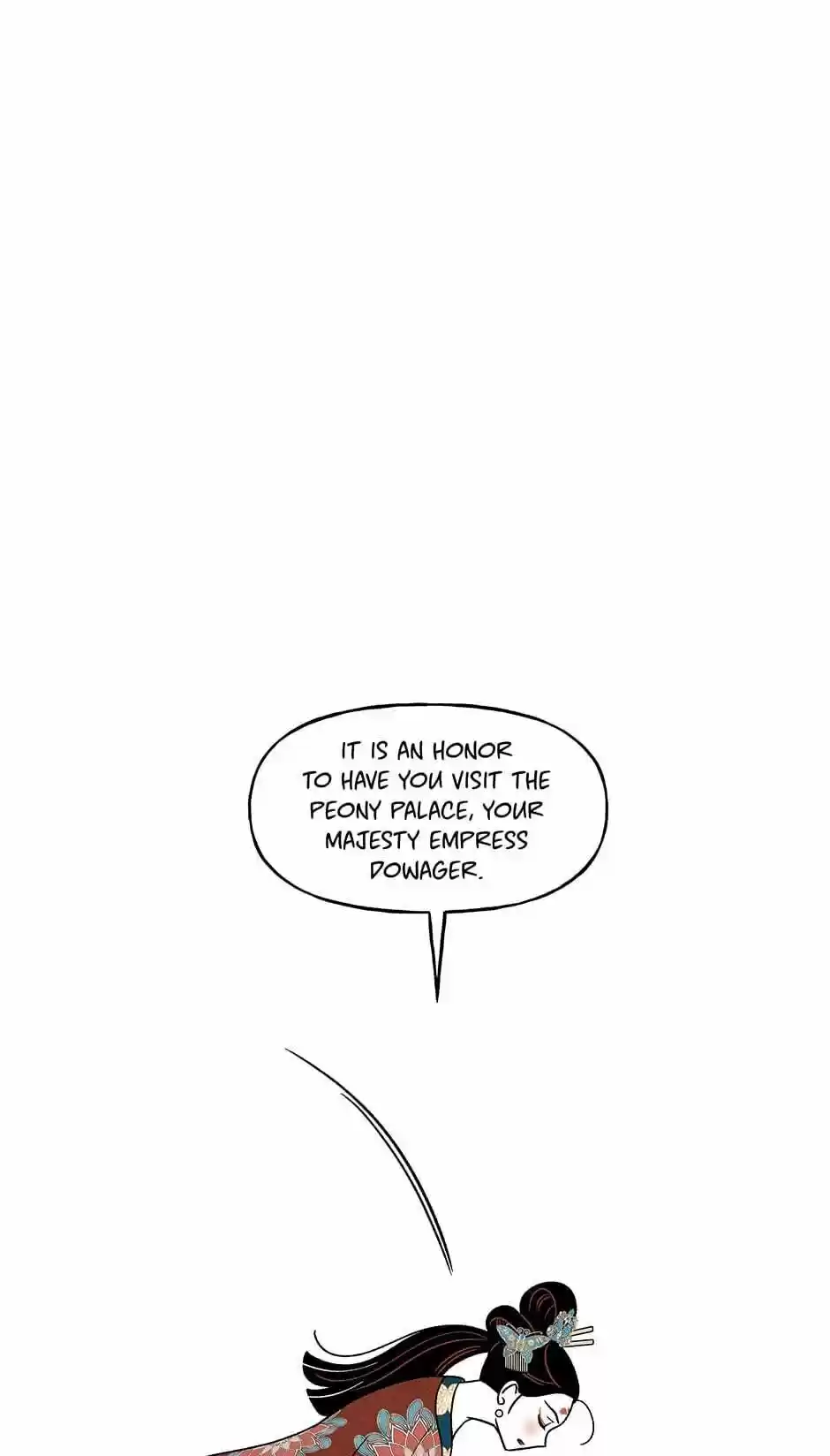 Concubine Walkthrough Chapter 37