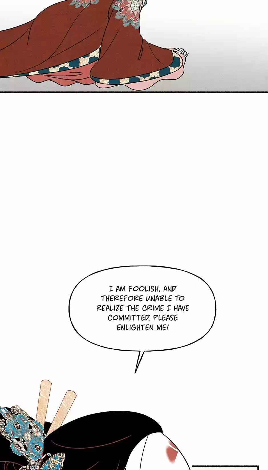 Concubine Walkthrough Chapter 37