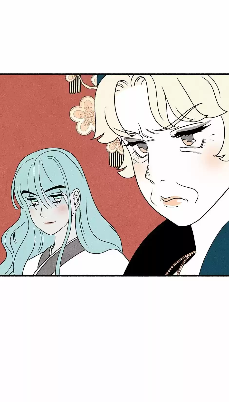 Concubine Walkthrough Chapter 37