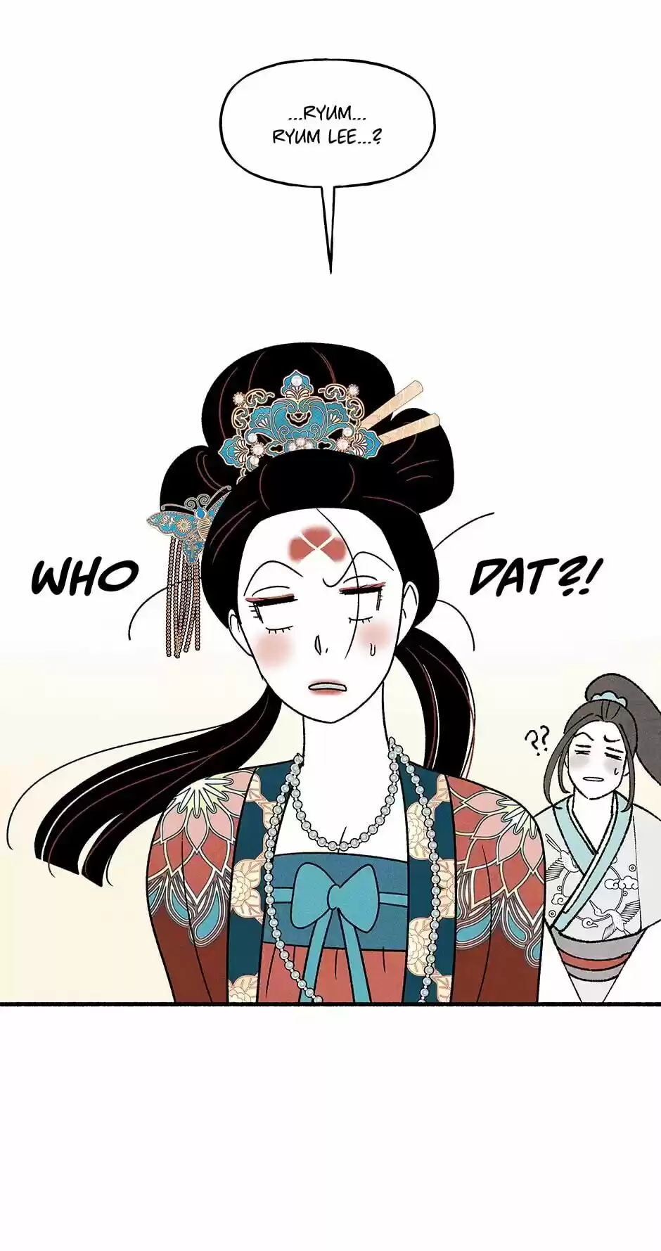 Concubine Walkthrough Chapter 37