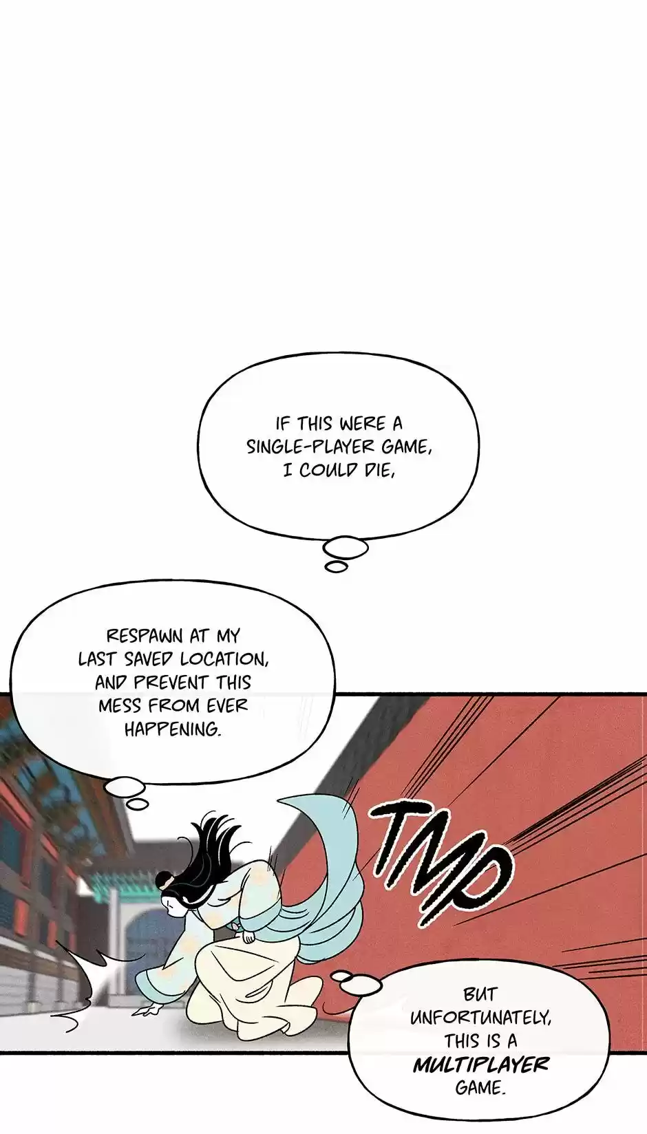 Concubine Walkthrough Chapter 37