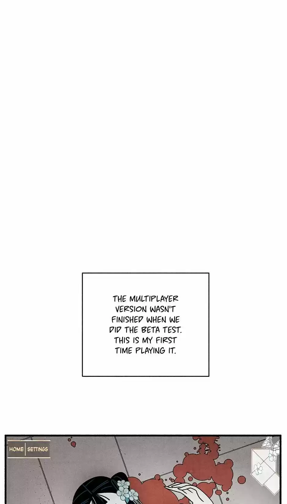 Concubine Walkthrough Chapter 37