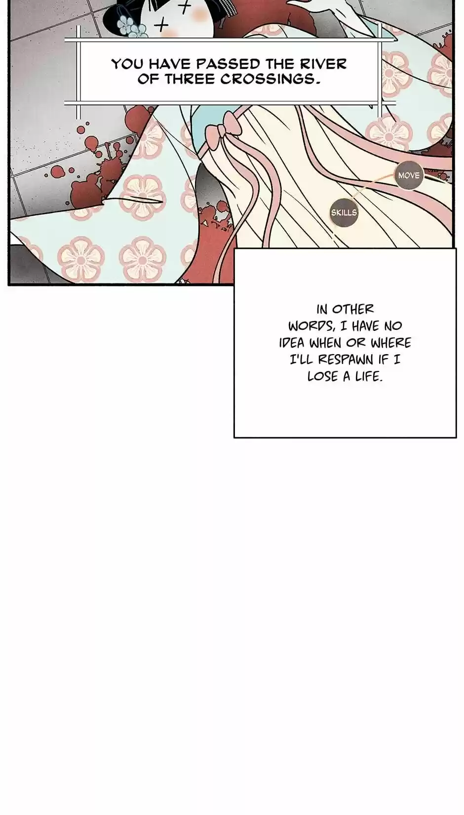 Concubine Walkthrough Chapter 37