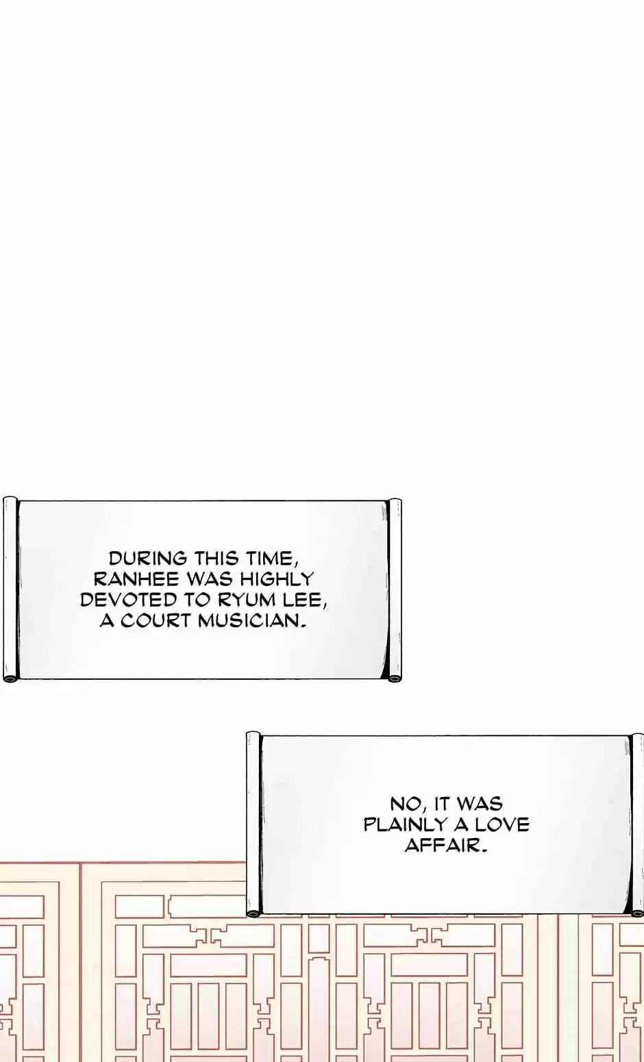 Concubine Walkthrough Chapter 37