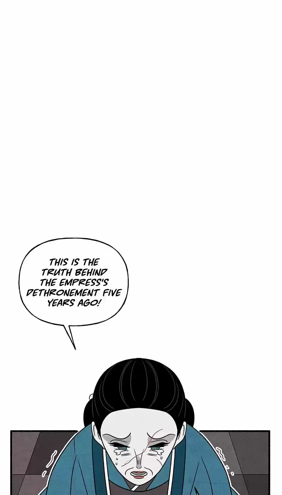 Concubine Walkthrough Chapter 37