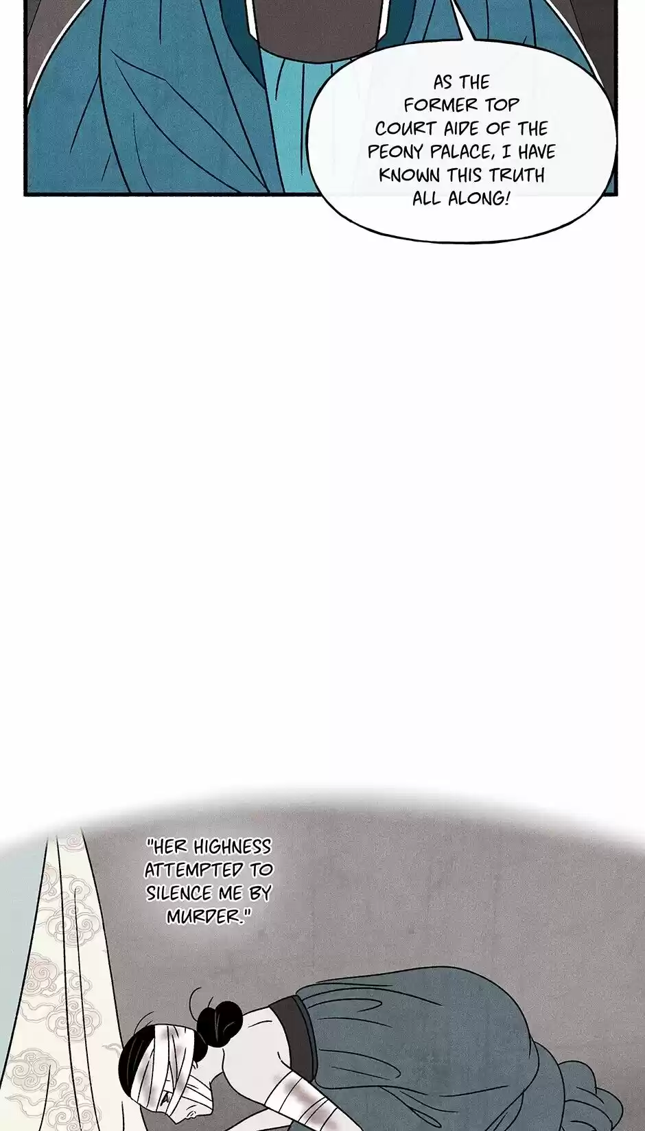 Concubine Walkthrough Chapter 37