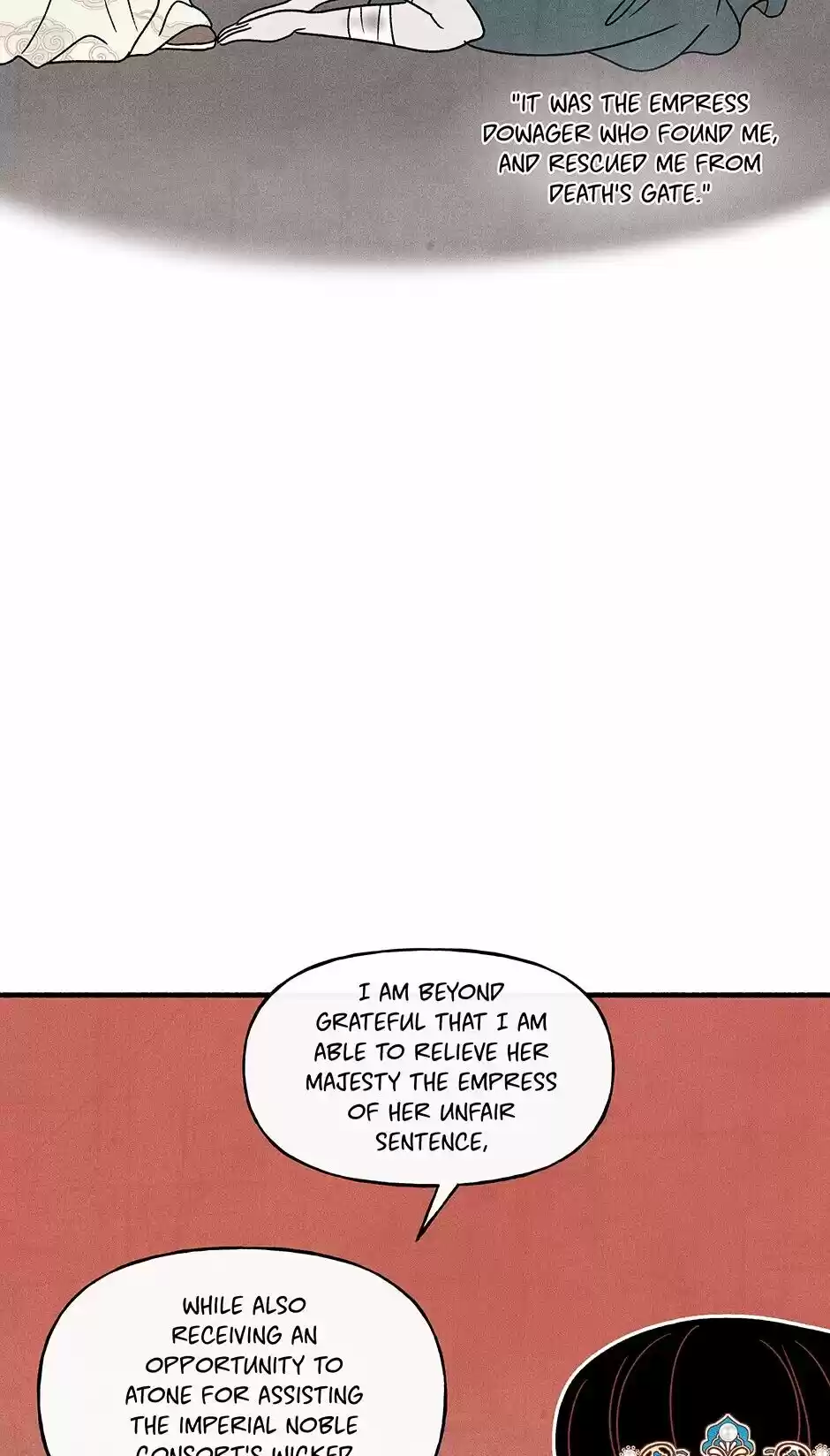 Concubine Walkthrough Chapter 37