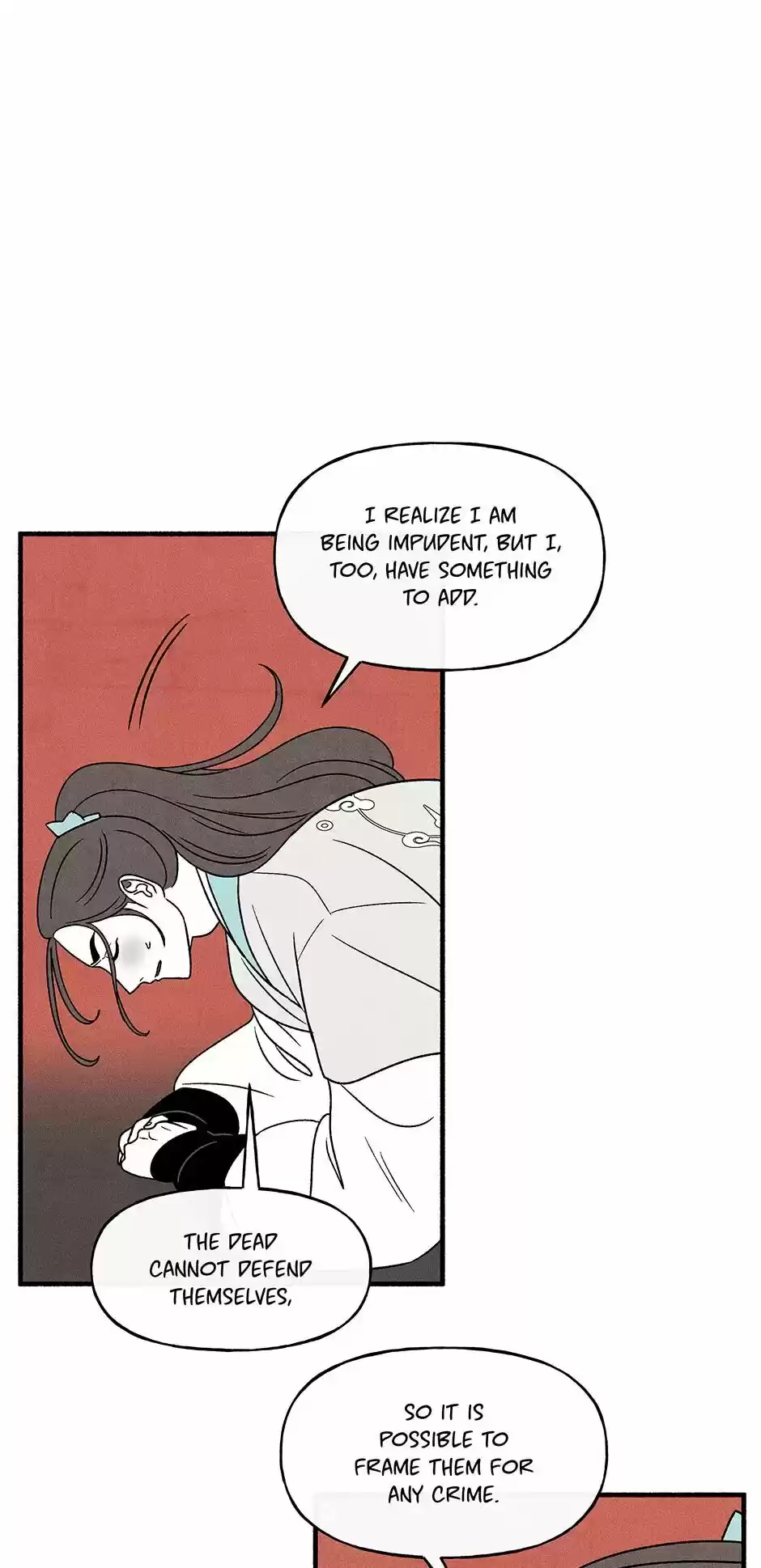 Concubine Walkthrough Chapter 37