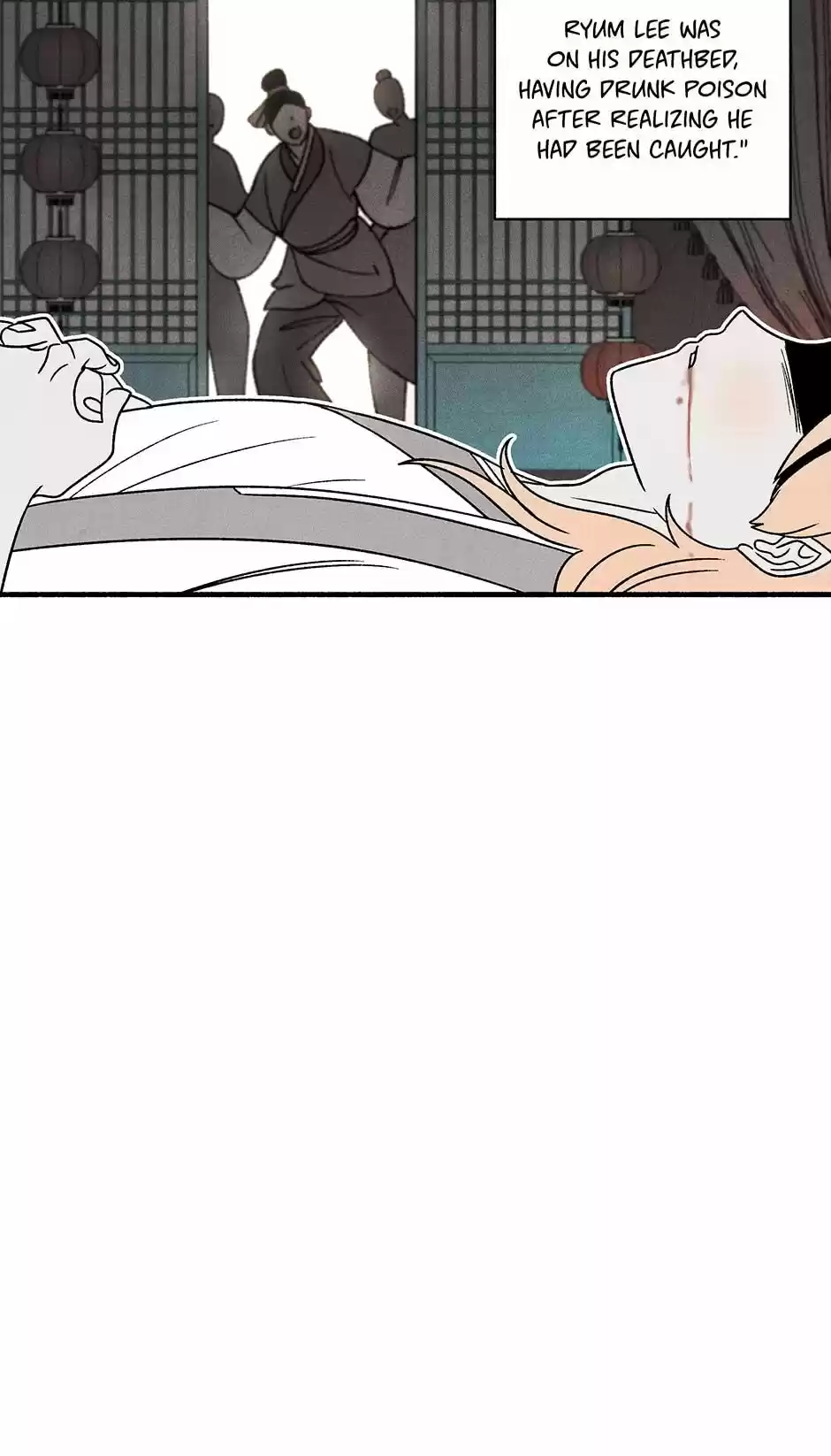 Concubine Walkthrough Chapter 37