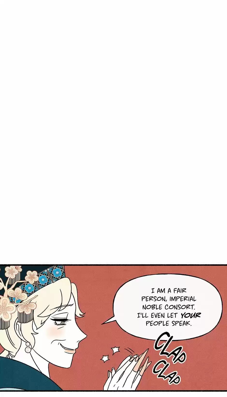 Concubine Walkthrough Chapter 37