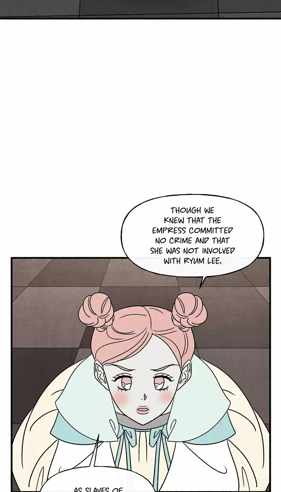 Concubine Walkthrough Chapter 37