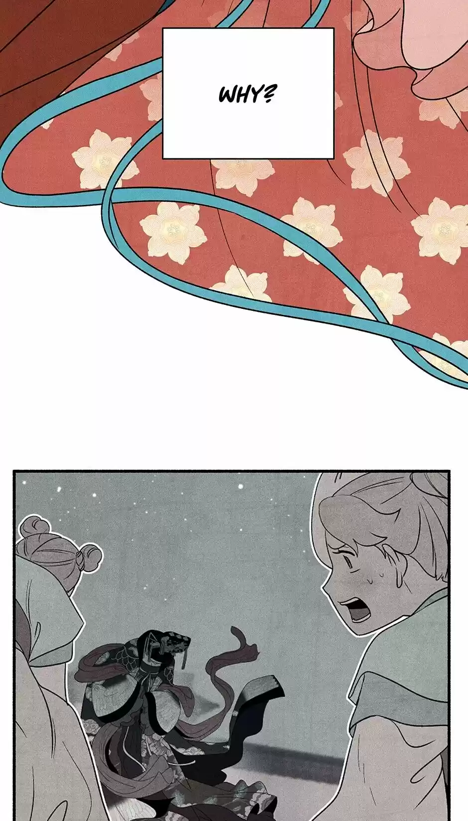 Concubine Walkthrough Chapter 37