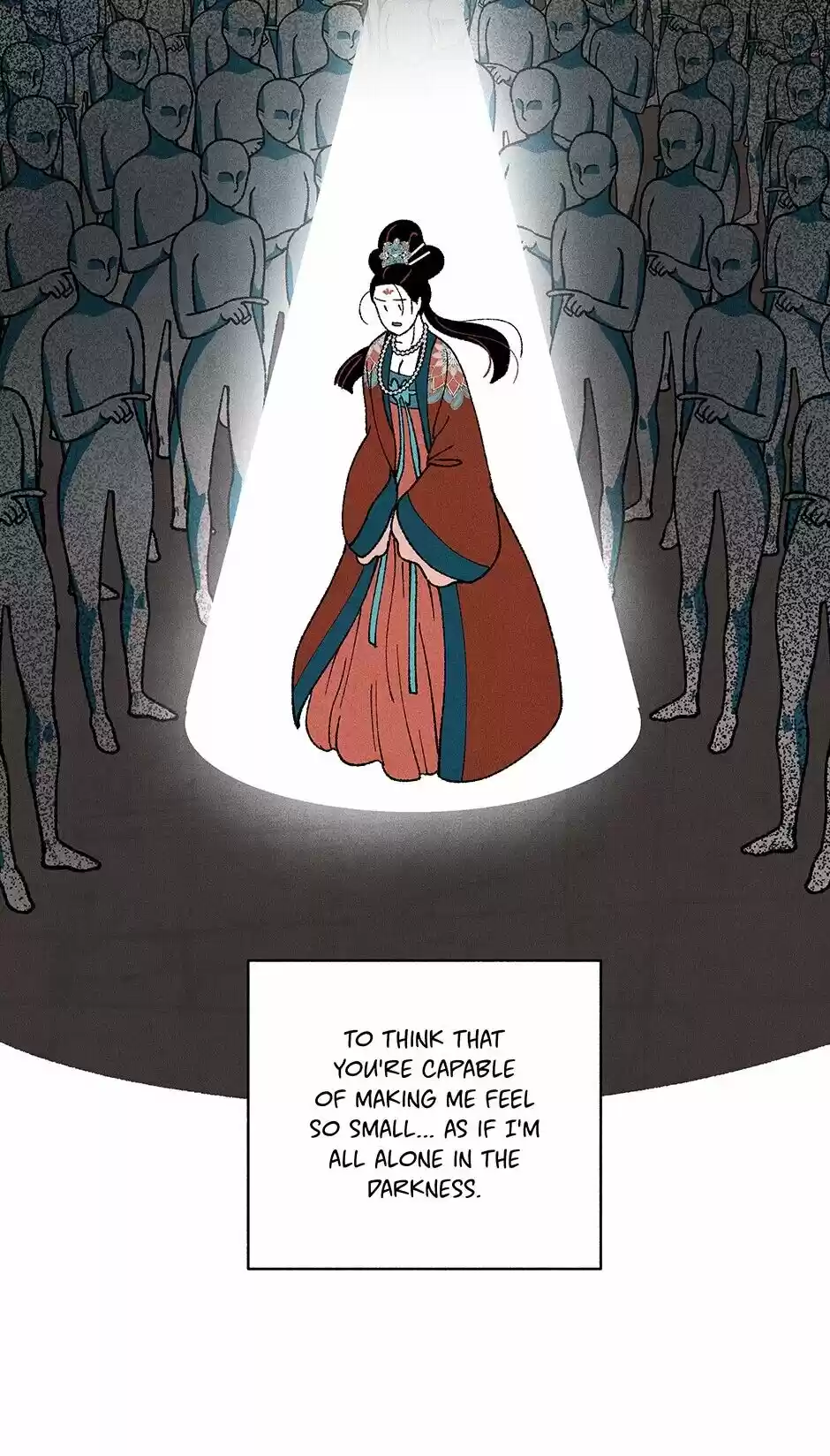 Concubine Walkthrough Chapter 37