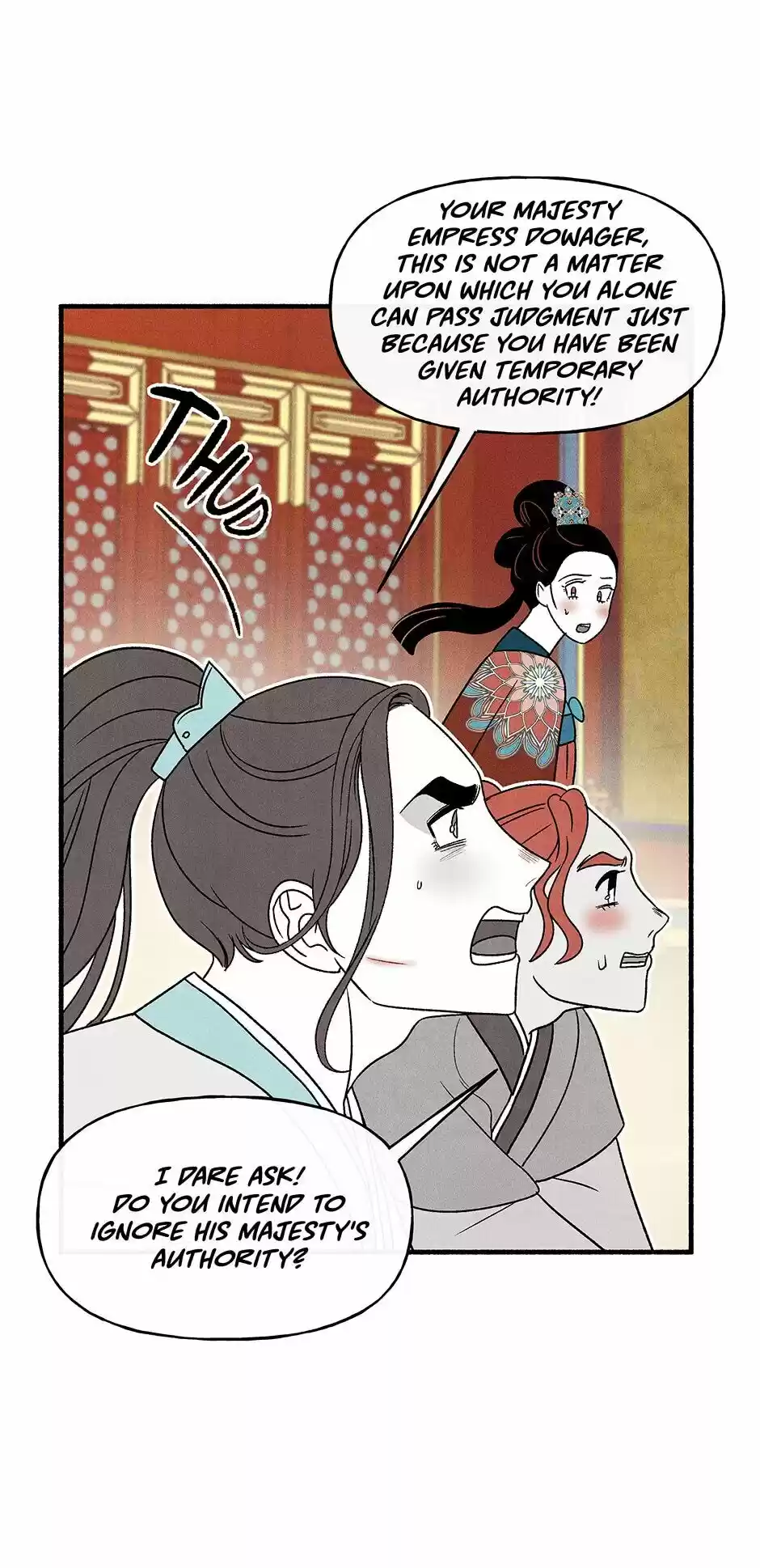 Concubine Walkthrough Chapter 37