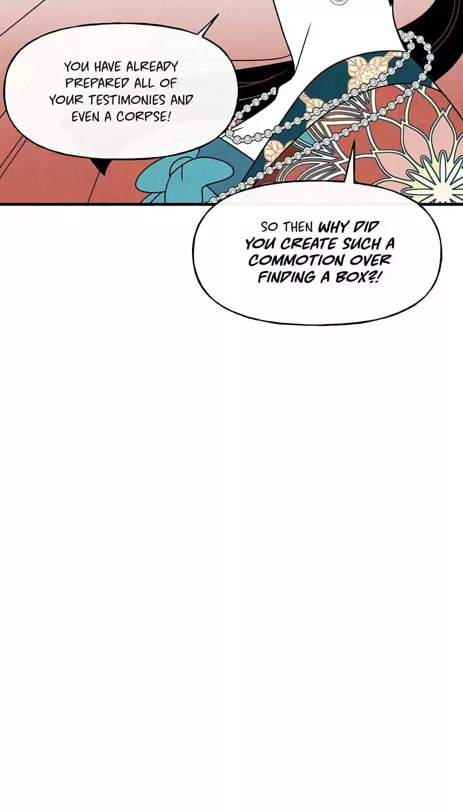 Concubine Walkthrough Chapter 37