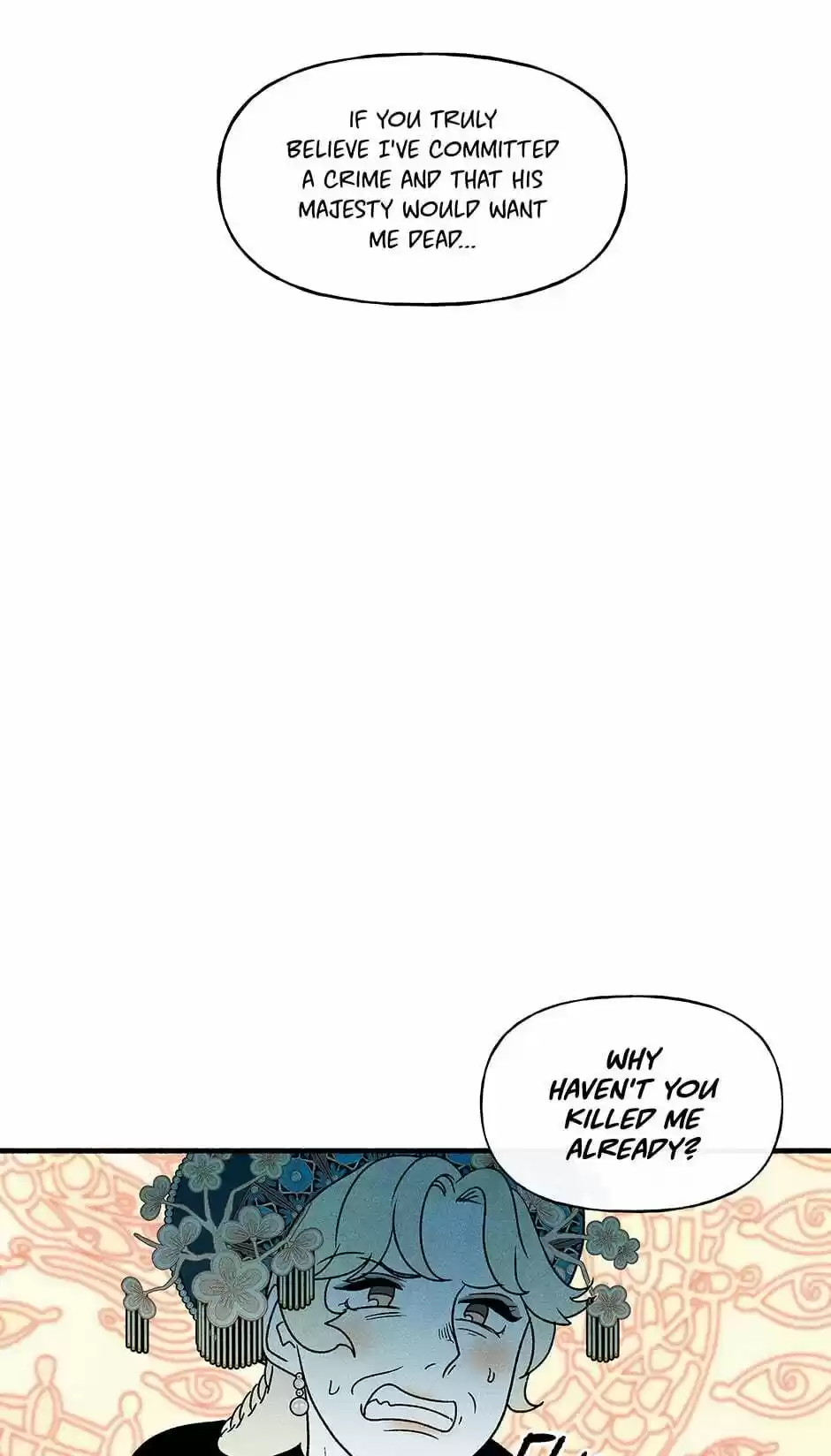 Concubine Walkthrough Chapter 37